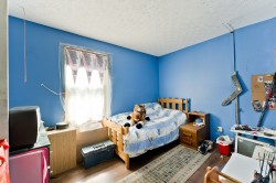 Bedroom - 