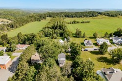 Aerial View - 