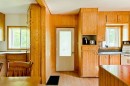 Mud Room - 131 Rue Principale, Saint-Malo, QC  - Indoor 