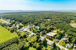 Aerial View - 