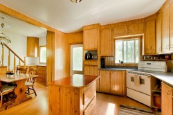 Kitchen - 
