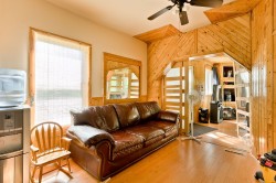 Living Room - 