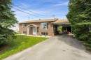 Front of Structure - 911 Rue Cowie, Granby, QC  - Outdoor 