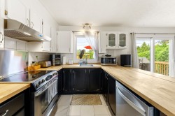 Kitchen - 