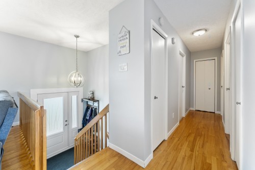 Passageway - 911 Rue Cowie, Granby, QC - Indoor Photo Showing Other Room