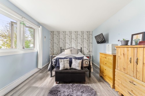 Master Bedroom - 911 Rue Cowie, Granby, QC - Indoor