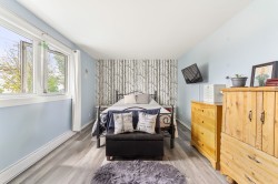 Master Bedroom - 