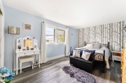 Master Bedroom - 