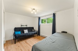 Bedroom - 
