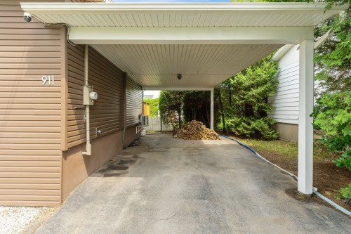 Other - 911 Rue Cowie, Granby, QC - Outdoor With Exterior