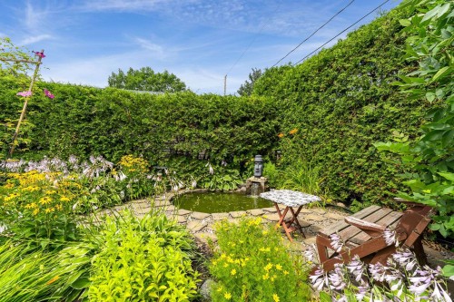 Lot - 911 Rue Cowie, Granby, QC - Outdoor