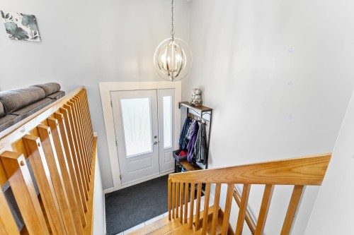 Mud Room - 911 Rue Cowie, Granby, QC - Indoor Photo Showing Other Room