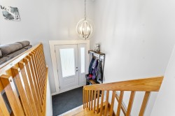 Mud Room - 