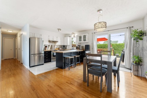 Overall view - 911 Rue Cowie, Granby, QC - Indoor