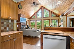 Kitchen - 