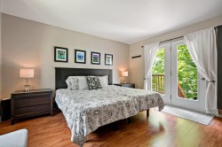 Master Bedroom - 