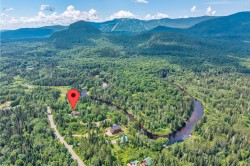 Aerial View - 