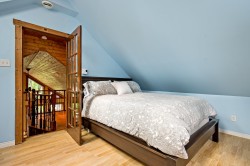 Bedroom - 