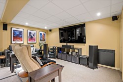 Family Room - 