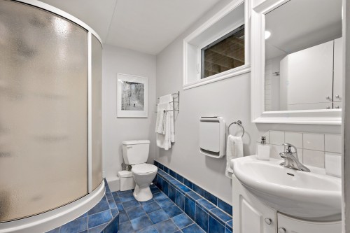 Bathroom - 3385 Ch. Du Lac-Supérieur, Lac-Supérieur, QC - Indoor Photo Showing Bathroom