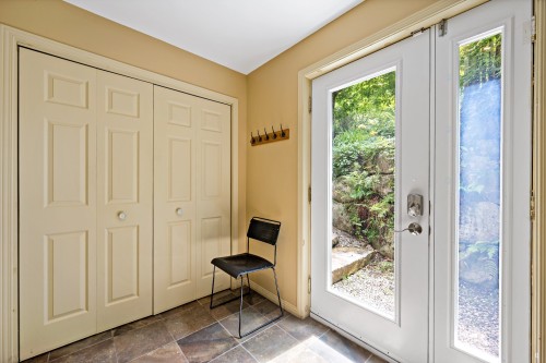 Entry - 3385 Ch. Du Lac-Supérieur, Lac-Supérieur, QC - Indoor Photo Showing Other Room