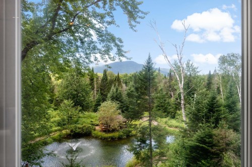 View - 3385 Ch. Du Lac-Supérieur, Lac-Supérieur, QC - Outdoor With Body Of Water With View