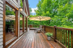 Balcony - 