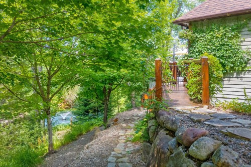 Exterior - 3385 Ch. Du Lac-Supérieur, Lac-Supérieur, QC - Outdoor