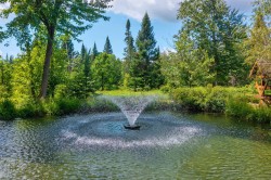 Water view - 