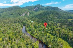 Aerial View - 