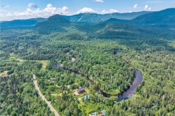 Aerial View - 