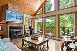 Living Room - 