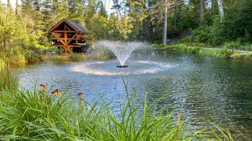 Other - 3385 Ch. Du Lac-Supérieur, Lac-Supérieur, QC - Outdoor With Body Of Water