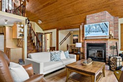 Living Room - 