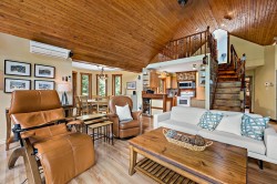 Living Room - 