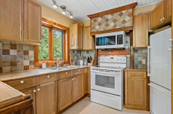 Kitchen - 