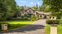 121 Rue des Épinettes  Morin-Heights, QC J0R 1H0