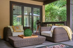 Patio - 