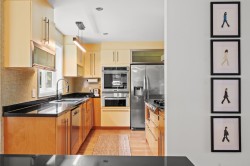 Kitchen - 