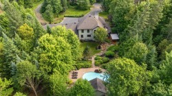 Aerial View - 