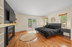 Master Bedroom - 