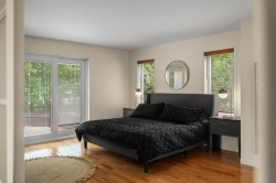 Master Bedroom - 
