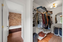 Closet - 