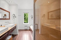 Master Bathroom - 