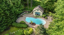 Aerial View - 