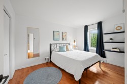 Bedroom - 
