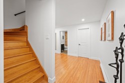Staircase - 