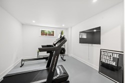 Exercise Room - 