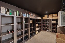 Wine Cellar - 