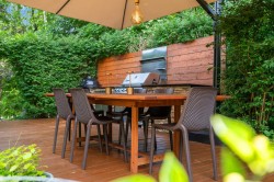 Patio - 